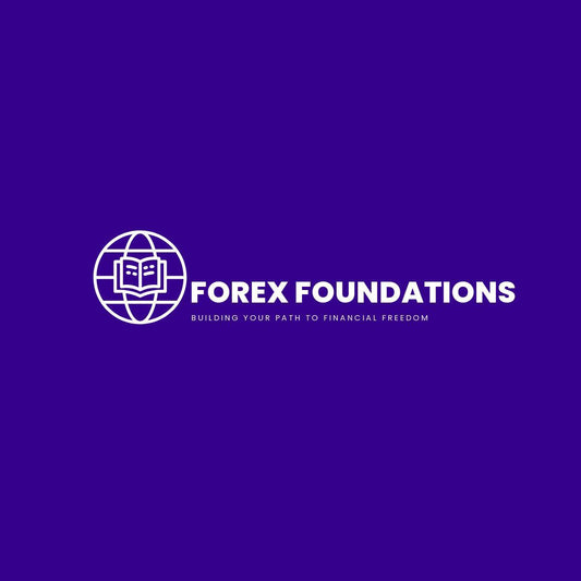 Forex Foundations Beginners Course To Financial Freedom